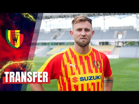 Rafał Grzelak w Koronie (13.08.2020)