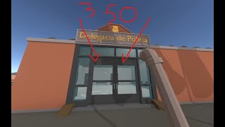 Técnica 350+ chatarra de metal⚙️| Zumbi Blocks 2 Open Alpha