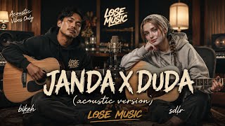 Download lagu JANDA x DUDA _ LOSE MUSIC mp3 Download lagu JANDA x DUDA _ LOSE MUSIC mp3