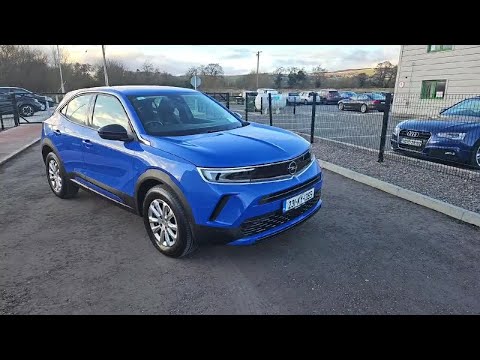 Opel Mokka SC 1.2i (100PS) S/S - Image 2