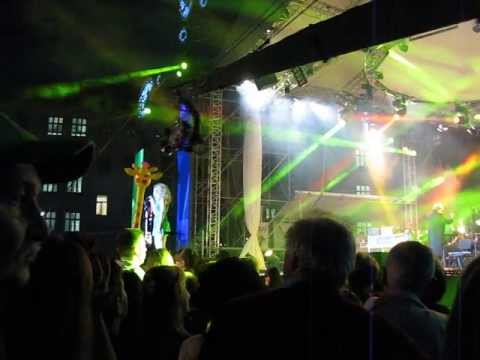 2013.09.07. Szimfonik Live 3.0 Fábián Juli: Somebody that I Used to Know (Gotye)