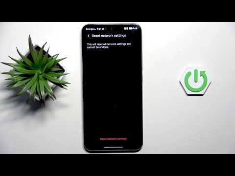 How to Reset Network Settings on HONOR Magic8 Lite
