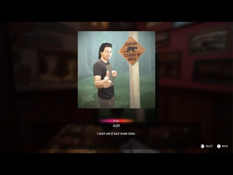Life is Strange: True Colors (PS5 60FPS) FOTO UNTUK MENGENANG GABE - PT 12 (BAHASA INDONESIA)