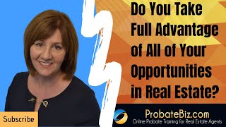 Opportunities in real estate | how to sell estate property