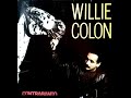 LO QUE ES DE JUAN - WILLIE COLON