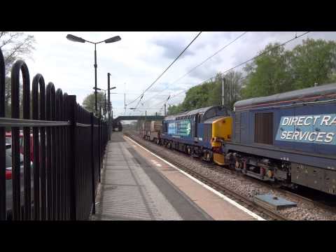 Diverted 6M67 DRS Combo 20304+37606