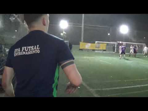 NO PUBLICABLE vs ASTON BIRRA  - #LigaNuñez - #Clausura SLV  04/08/2023