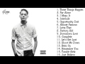 G Eazy - These Things Happen (FULL ALBUM ...