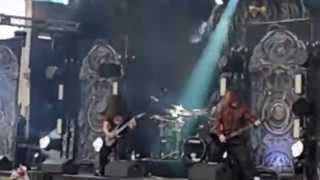 Gods of Rapture - Meshuggah