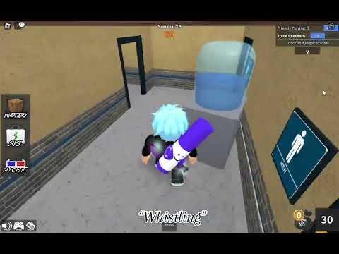 The Long Awaited Return