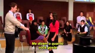 glee - Endless Love (Legendado Br)