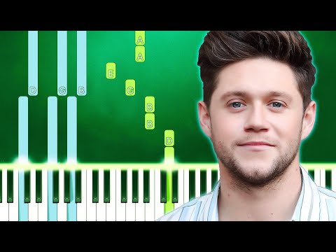 Small Talk - Niall Horan