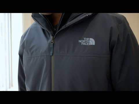Worth £400? The North Face Mountain Light Futurelight™ Triclimate Jacket Review (2021)