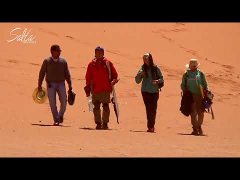 El Turismo Rural Comunitario como generador de inclusión en Salta