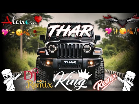 Ek Jeep Khadi Meri Thane Te Trending DJ Remix Song ll Hard Bass ll Boosted ll DJ ASHISH REMIXED
