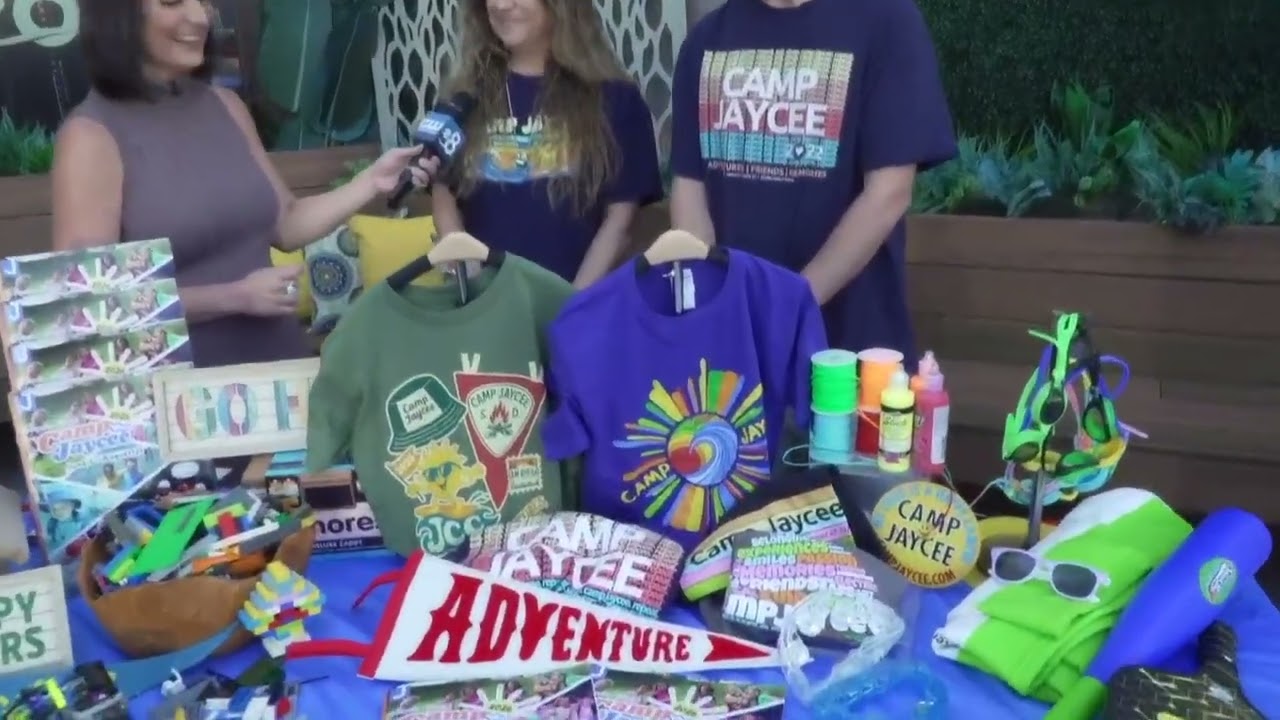 How to Choose the Right Summer Camp for Your Kids | San Diego Moms on CBS 8