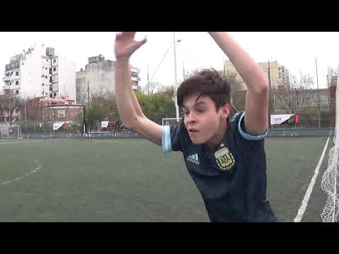 LA VINCHUNETA VS  LINEA DE 7 - #Apertura2021 Fecha 18