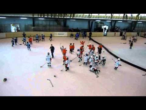 U10: BEOSTAR - ZAGREB2-7:0