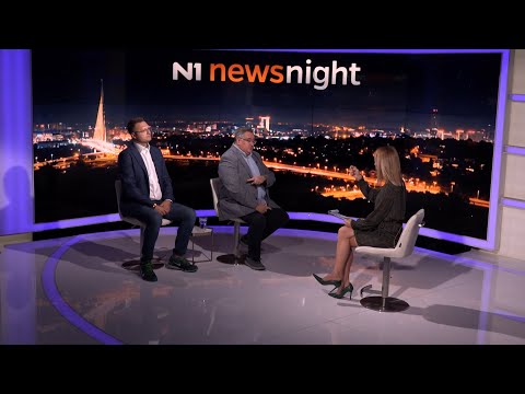Newsnight (6.9.2023)