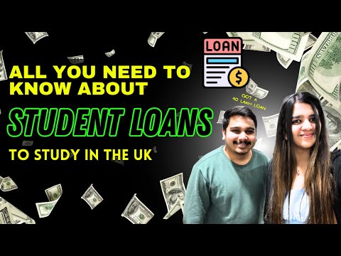 Student Loans for UK: Ultimate Guide and Advice