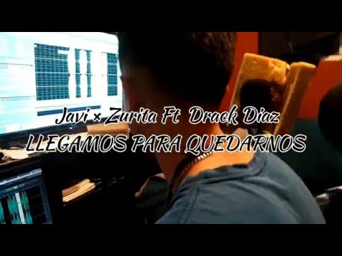 LA 16 KLAN FT DRACK DÍAZ - LLEGAMOS PARA QUEDARNOS (Video Oficial)