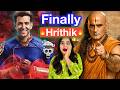 Hrithik Roshan Akshaye Khanna Shraddha Kapoor Comeback Deeksha Sharma