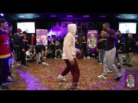 FOR YOUR SOUL 11 I Supreme Gains Flow vs Scribes of Warefare I Semi Final