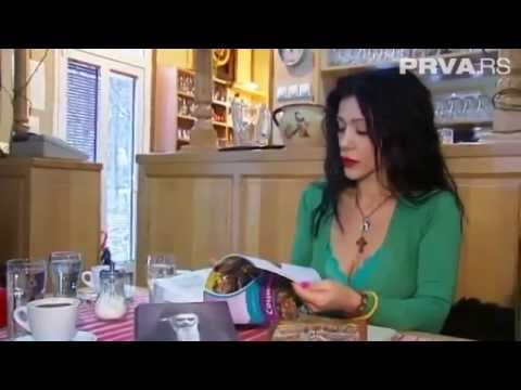 Vesna Vukelić Vendi - Exkluziv (TV Prva 2014)