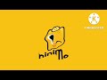 Ninimo Logo In G Major 15