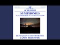 Symphony No. 5 in B Flat Major: IV. Allegro vivace