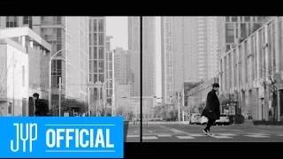 Jo Kwon(조권) "Crosswalk(횡단보도)" M/V
