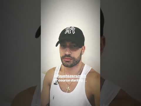 10-9-18 Gio &. Faye Tozer