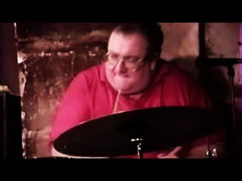 Duffy JACKSON Caveau de la Huchette ,Paris ,1996