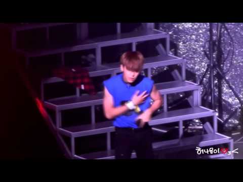 150923 SPECIAL LIVE 2015 REQUEST AWARDS IN JAPAN 2부 :: Don`t I L.JOE