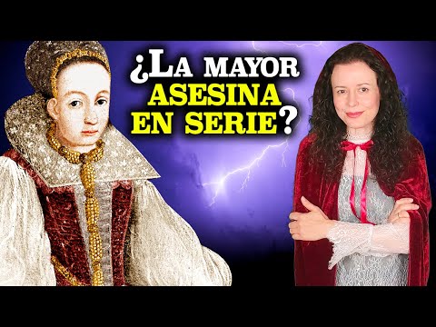 Lo que creías saber sobre la Condesa Sangrienta es mentira | Biografía de Erzsébet Báthory