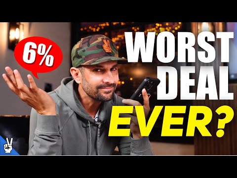 How To Cashflow With A High Interest Rate