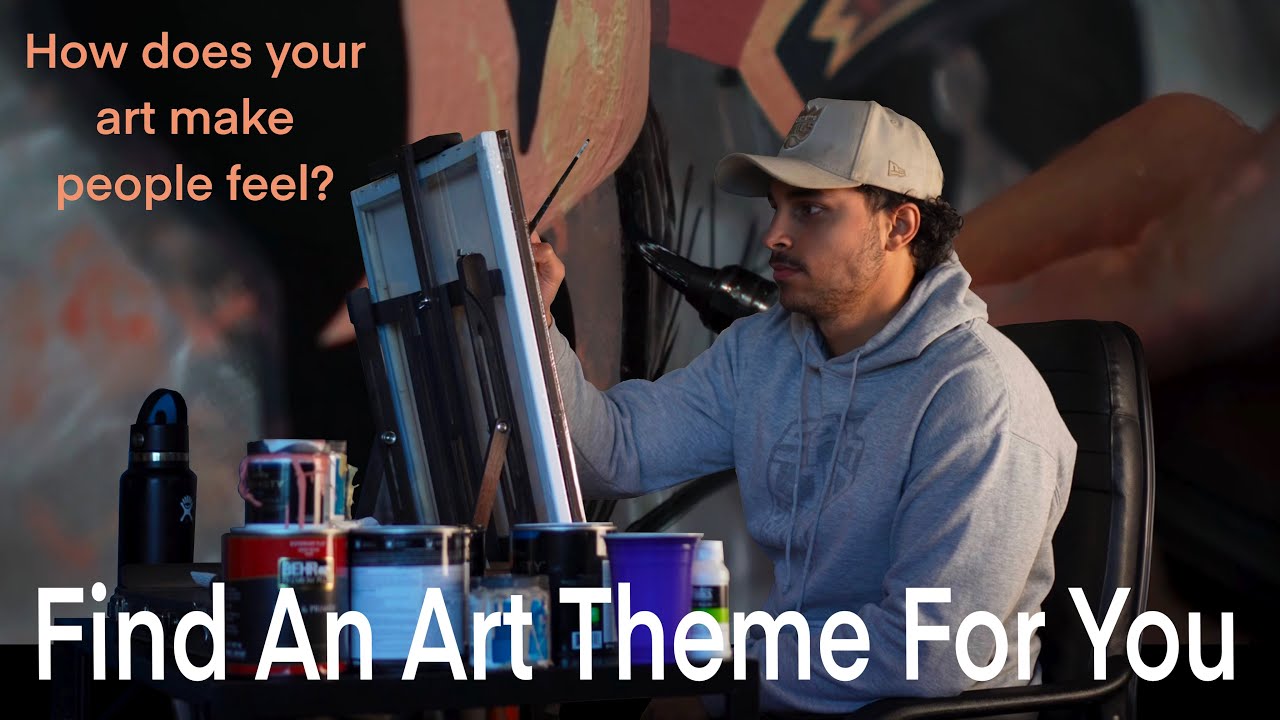 The Fireman Mask: Planning Chaos in Art