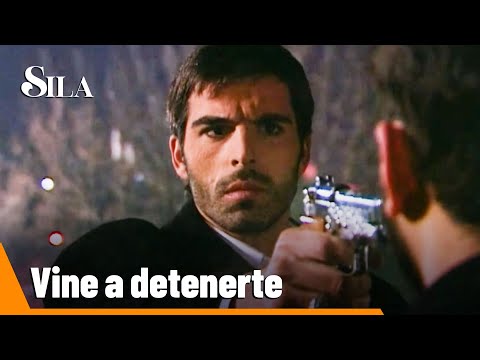 ¿Boran disparó a alguien inesperado? - Sila @silaespanol