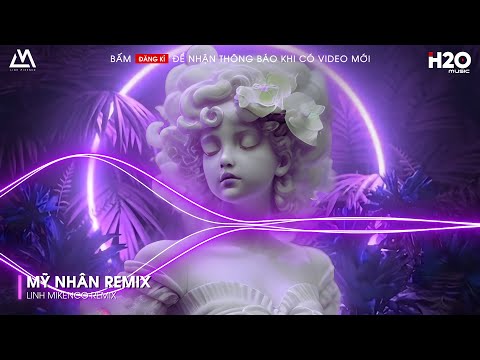 BƯỚC QUA NGÀY THÁNG MÃI TRÔI THEO HÌNH DUNG KIA - MỸ NHÂN REMIX🎼NONSTOP VINAHOUSE BASS CỰC MẠNH 2024