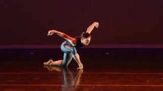 Contemporary Solo "Metamorphosis" Austen Acevedo