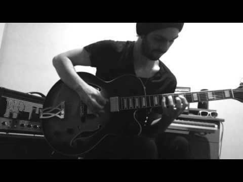 Thumbnail for Roland Kiss - Incognito's "Can't Get Enough" Piano Solo Transcription