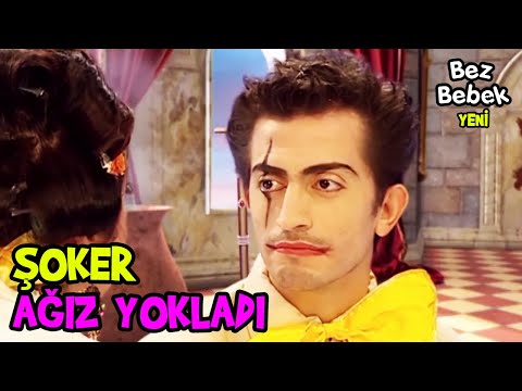 Şoker, Kulina'nın İyilik Sihrini Yok Etmeye Çalıştı 😨 - Bez Bebek
