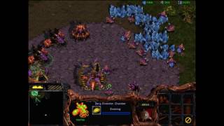 Make Way - Let's Play Starcraft Part 20