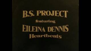 B.S. Project - Heartbeats (Kama's Love radio edit)