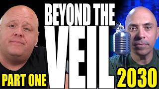 Brandon Saw QUANTUM HEALING Beyond The Veil: Brandon Biggs Decoded (Part 1)