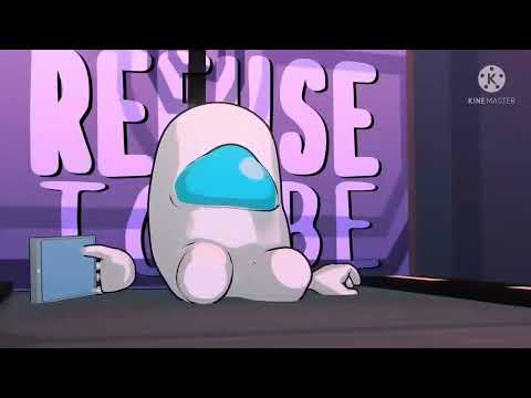 SayMaxwell, Gatopaint & Kyle Allen - Writing of Impostors Around Us (Mashup Animation)