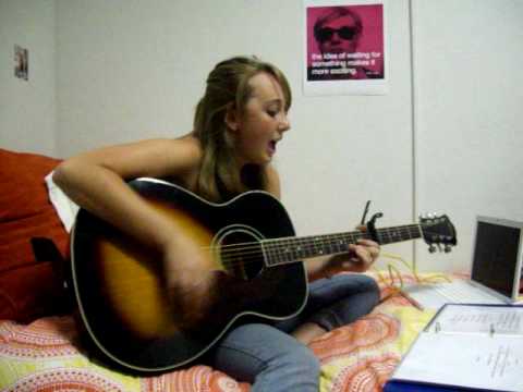 Let Go - Mia Rose.AVI