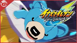 【イナズマイレブンV】クロニクルモード オリジナルストーリー部分 【実況】part2