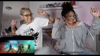 Ar&#39;mon and Trey - Forever *REACTION* 🔥😱😩