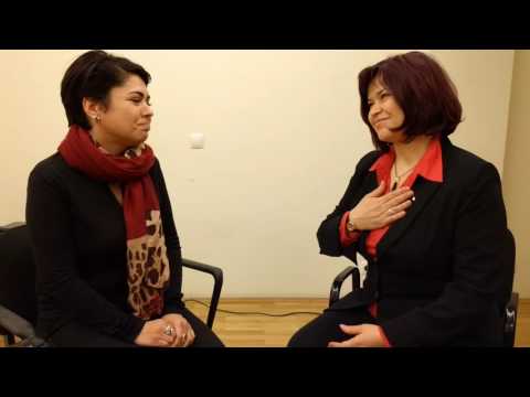 Daniela Floroiu- Testimonial Magda Cristea- Workshop Transformă-ți visul în realitate